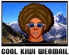 Free Cool Kiwi .com Webmail