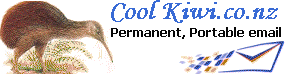 cool kiwi